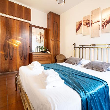 Easy Central Apartment - Milano Porta Romana Exterior photo