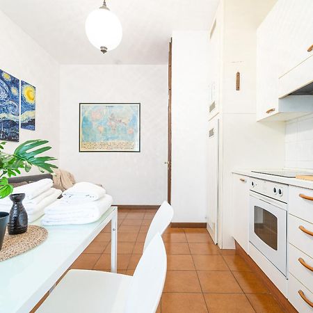 Easy Central Apartment - Milano Porta Romana Exterior photo
