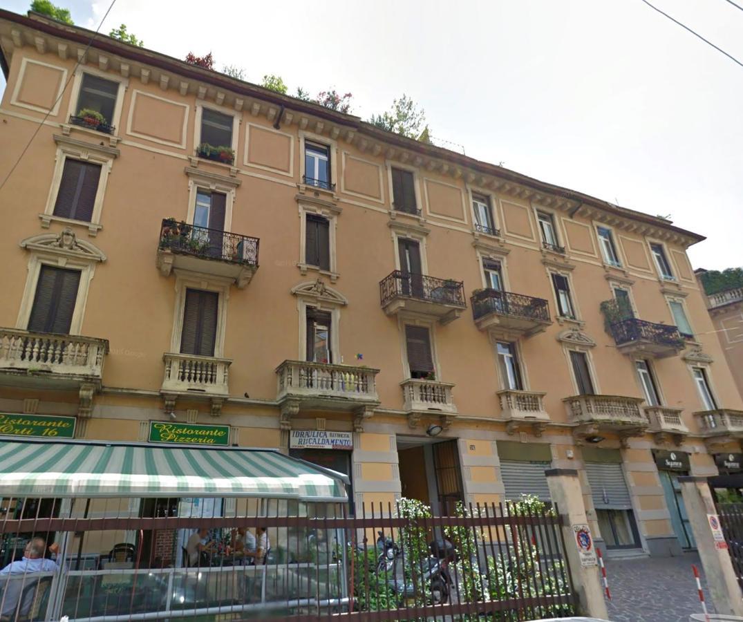 Easy Central Apartment - Milano Porta Romana Exterior photo