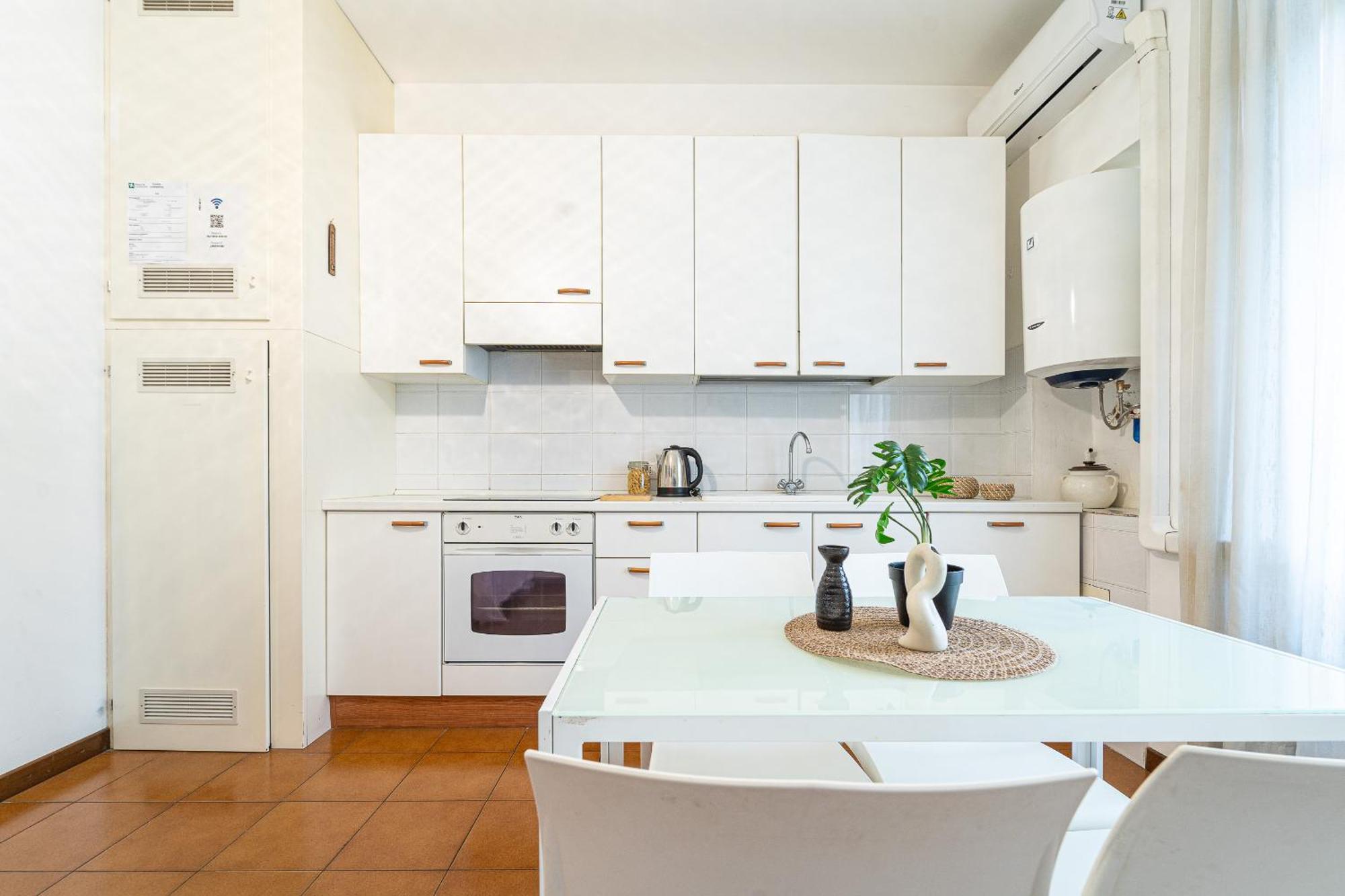 Easy Central Apartment - Milano Porta Romana Exterior photo