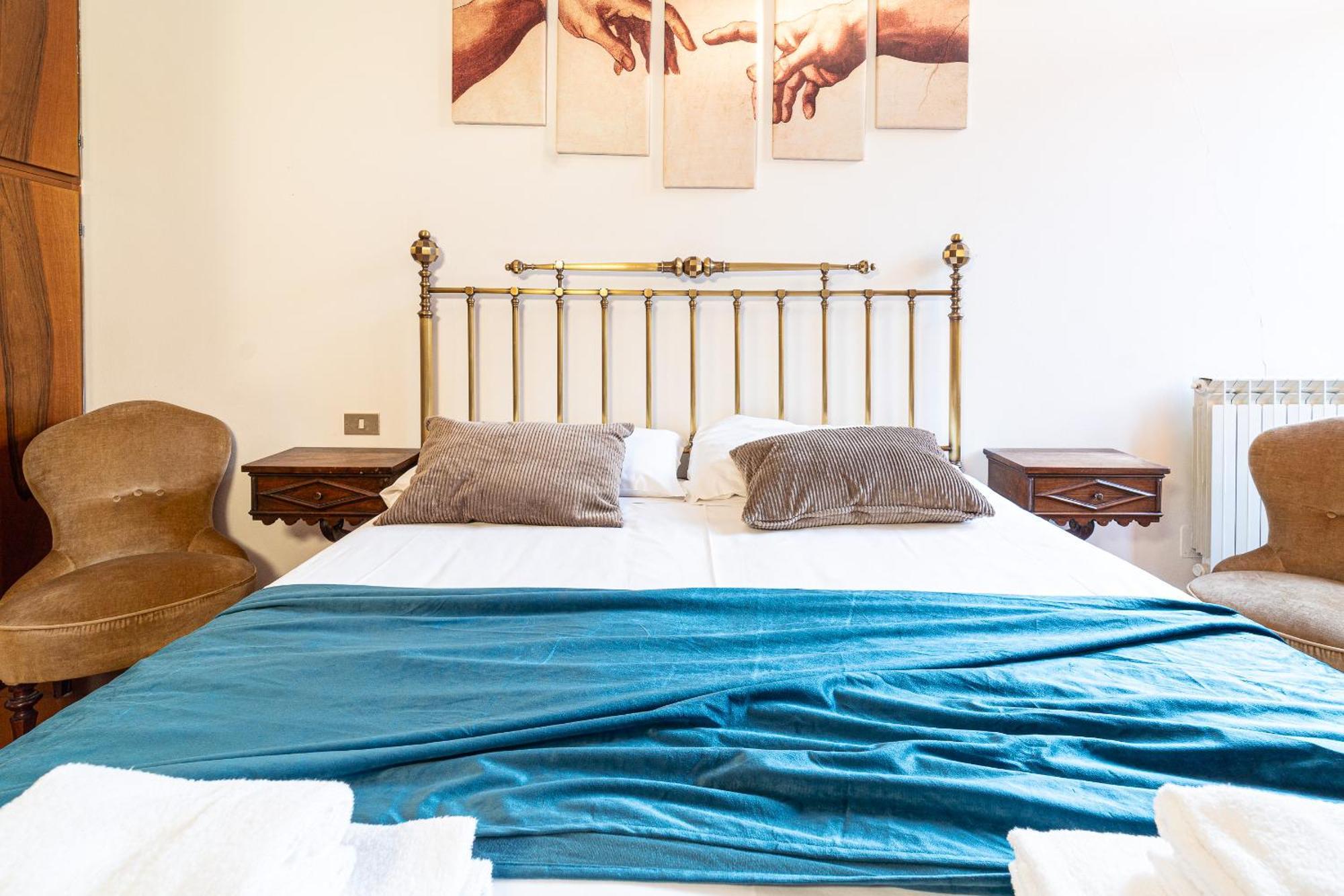 Easy Central Apartment - Milano Porta Romana Exterior photo